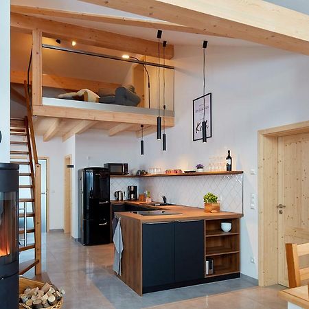 Beerenhaus Villa Altenberg  Dış mekan fotoğraf