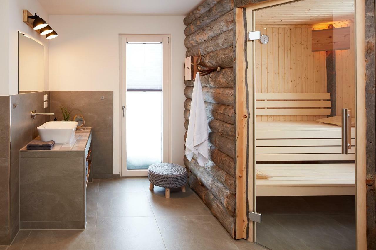 Beerenhaus Villa Altenberg  Dış mekan fotoğraf