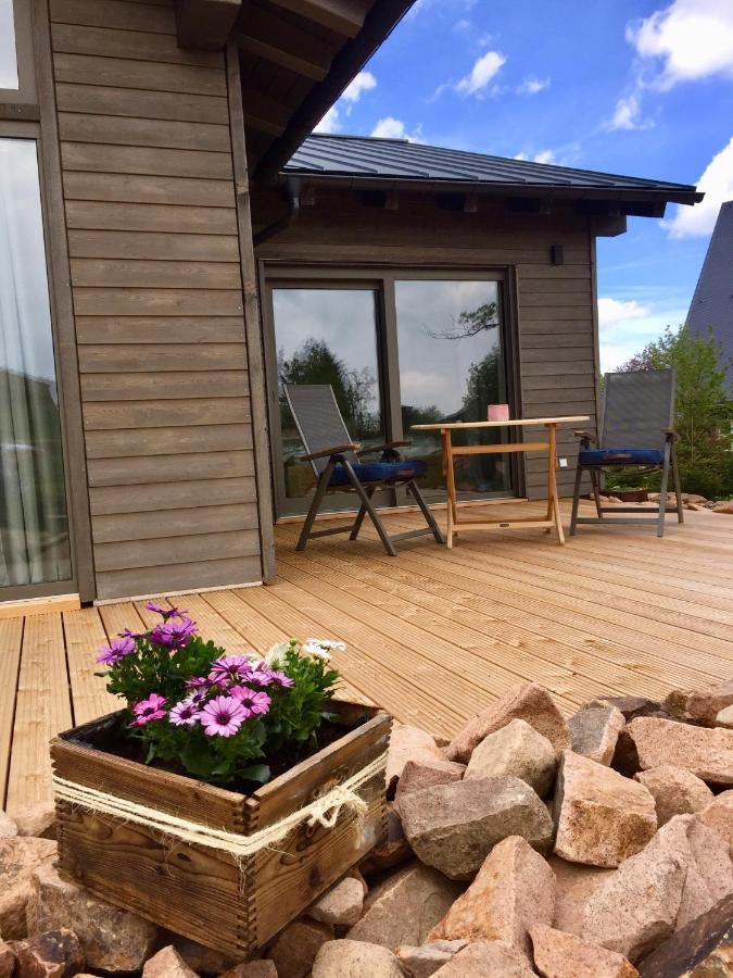Beerenhaus Villa Altenberg  Dış mekan fotoğraf